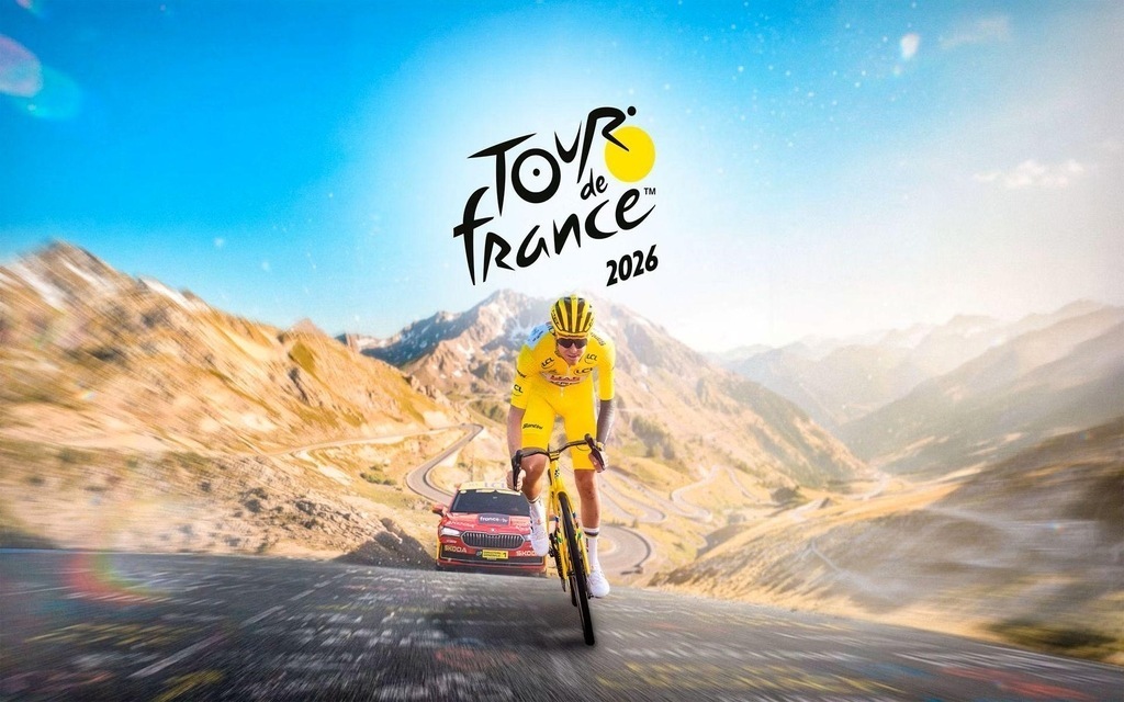 Análisis – Tour de France 2026
