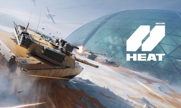 Análisis – World of Tanks: HEAT
