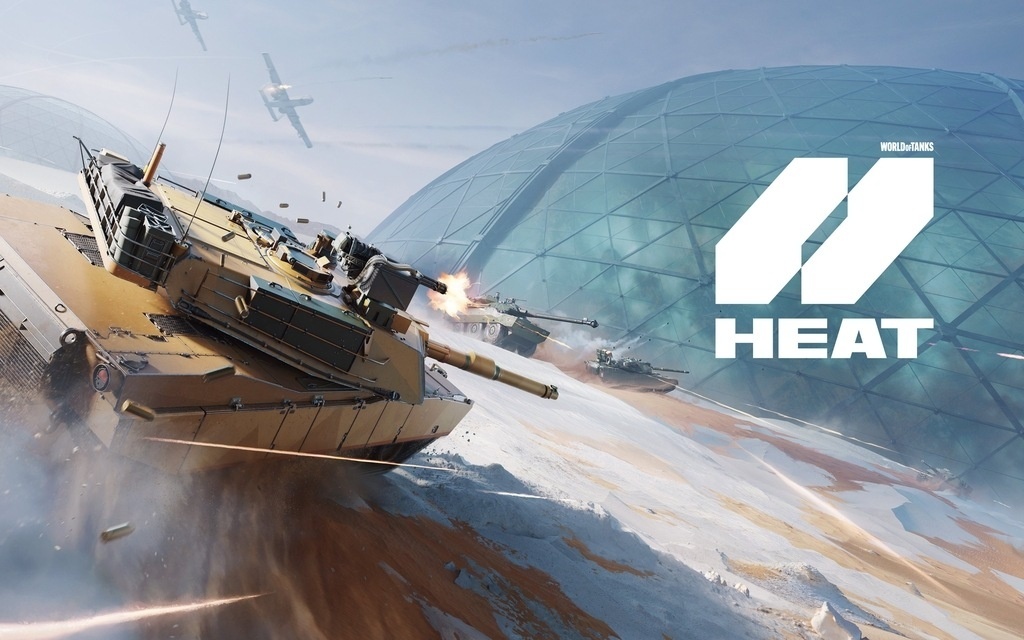 Análisis – World of Tanks: HEAT