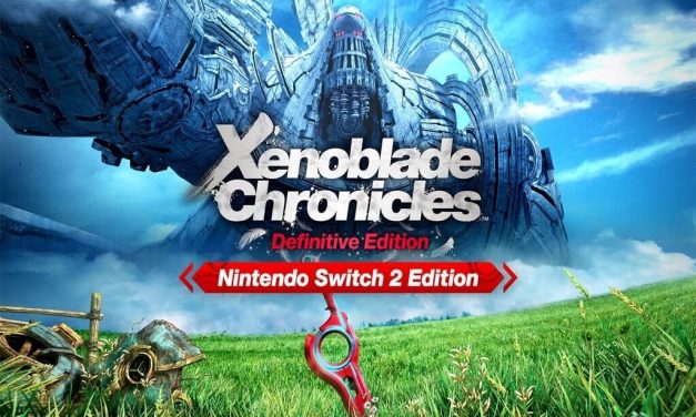 Análisis – Xenoblade Chronicles: Definitive Edition – Nintendo Switch 2 Edition