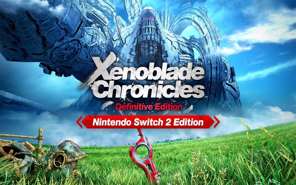 Análisis – Xenoblade Chronicles: Definitive Edition – Nintendo Switch 2 Edition