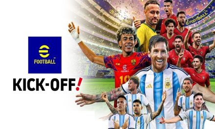 Análisis – eFootball Kick-Off!