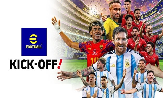 Análisis – eFootball Kick-Off!