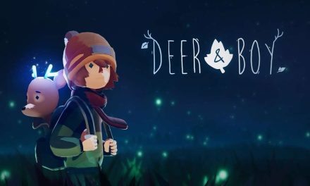 Análisis – Deer & Boy