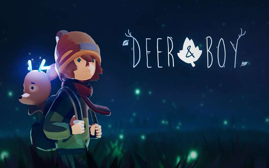Análisis – Deer & Boy