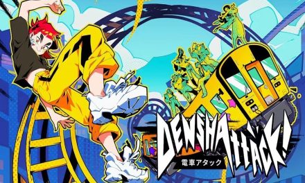 Análisis – Denshattack!