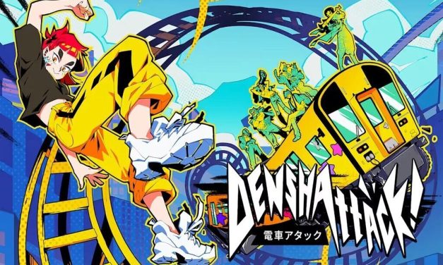 Análisis – Denshattack!