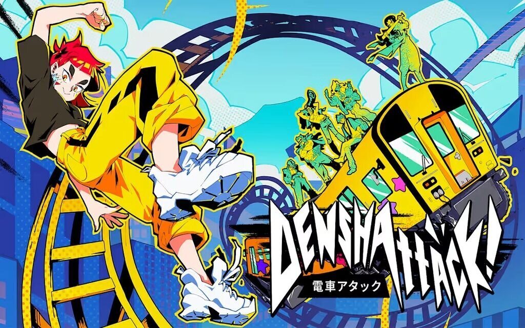 Análisis – Denshattack!