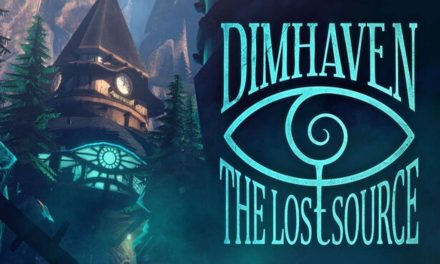 Análisis – Dimhaven: The Lost Source