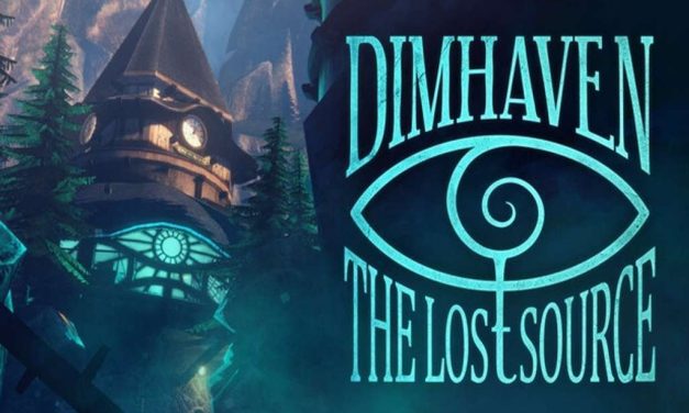Análisis – Dimhaven: The Lost Source
