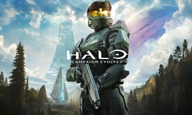 Análisis – Halo: Campaign Evolved