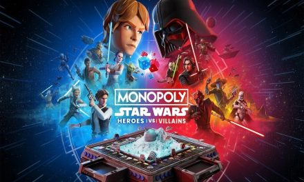 Análisis – Monopoly: Star Wars Heroes vs. Villains