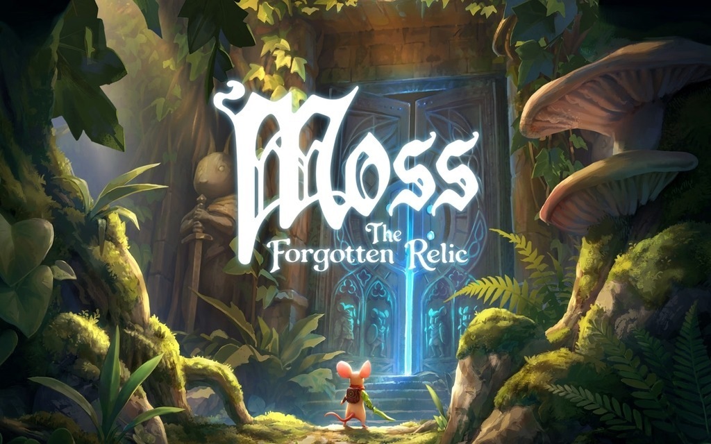 Análisis – Moss: The Forgotten Relic