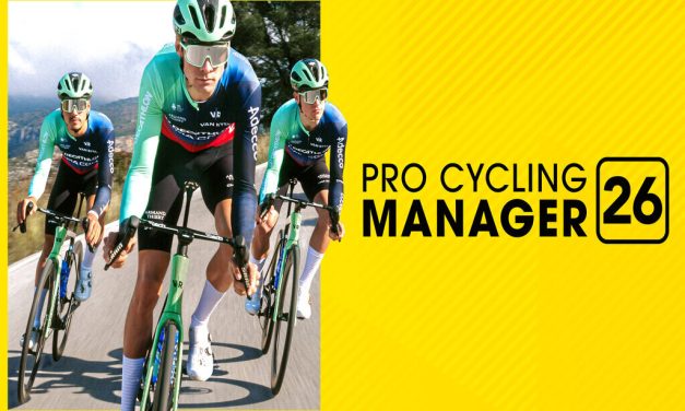 Análisis – Pro Cycling Manager 26