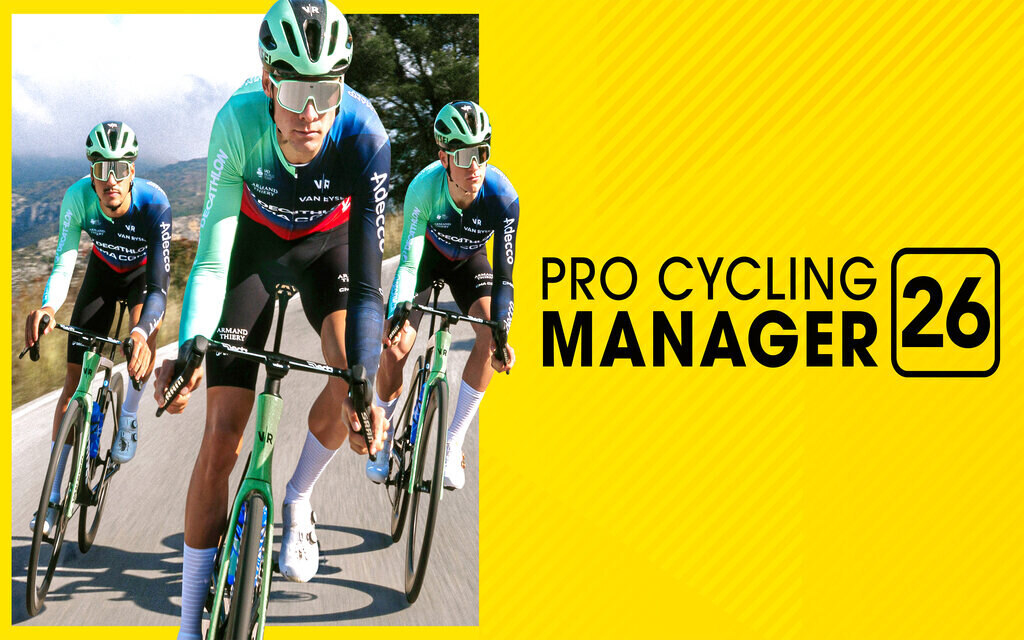 Análisis – Pro Cycling Manager 26