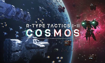 Análisis – R-Type Tactics I • II Cosmos