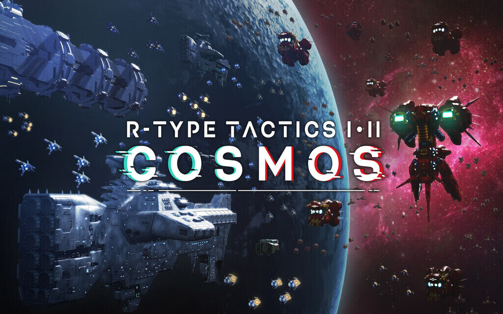 Análisis – R-Type Tactics I • II Cosmos