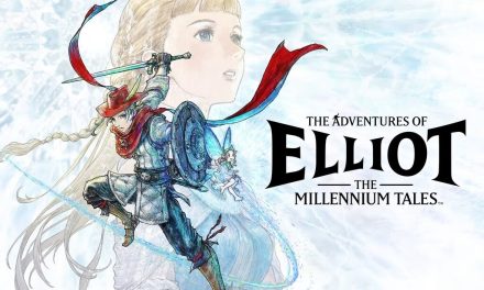 Análisis – The Adventures of Elliot: The Millennium Tales