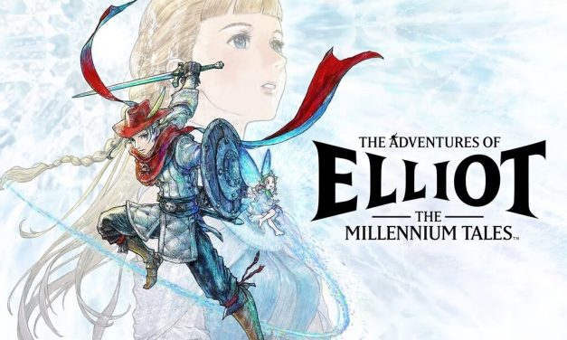 Análisis – The Adventures of Elliot: The Millennium Tales