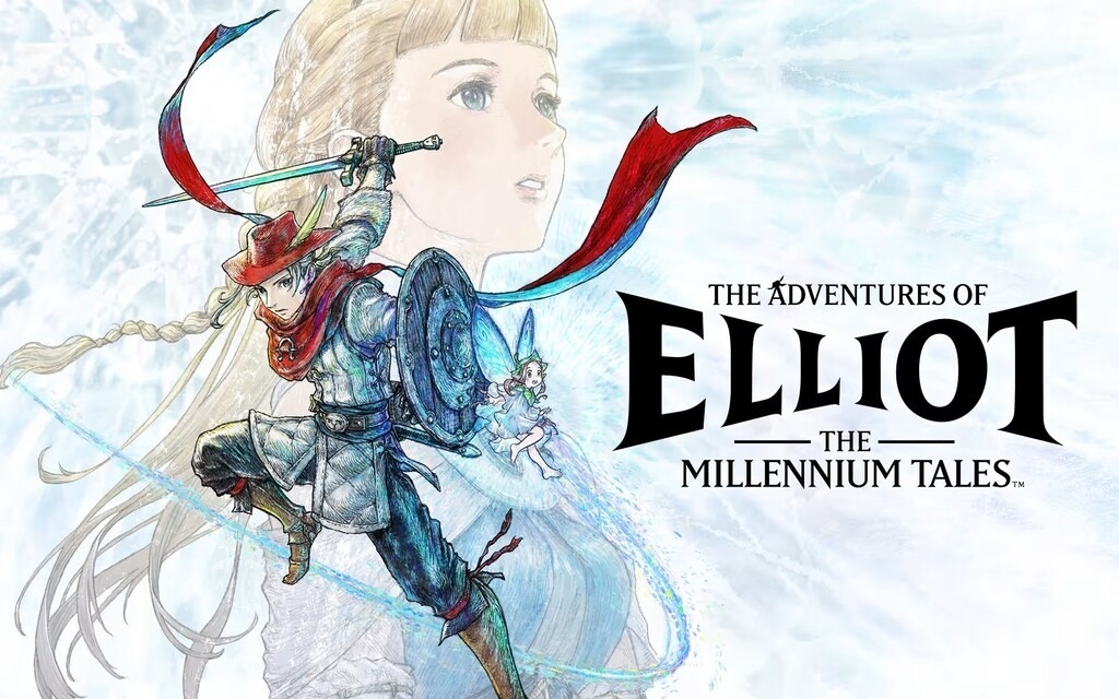 Análisis – The Adventures of Elliot: The Millennium Tales