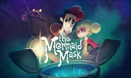 Análisis – The Mermaid Mask