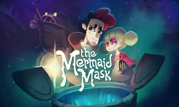 Análisis – The Mermaid Mask