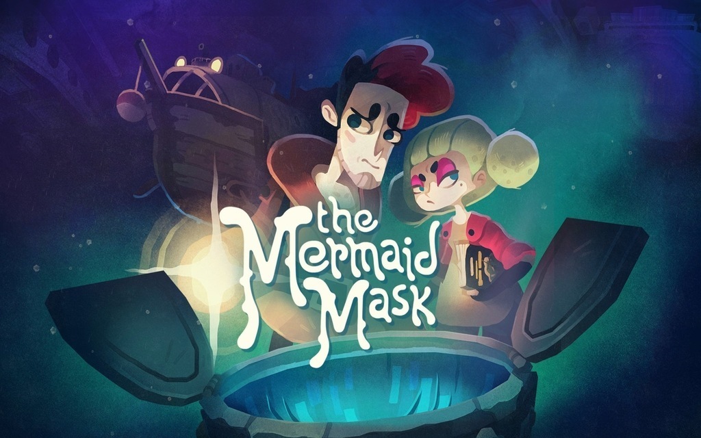 Análisis – The Mermaid Mask