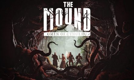 Análisis – The Mound: Omen of Cthulhu