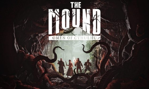 Análisis – The Mound: Omen of Cthulhu