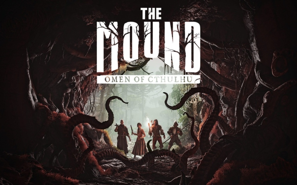 Análisis – The Mound: Omen of Cthulhu