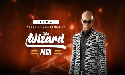 Análisis – HITMAN World of Assassination – The Wizard Pack