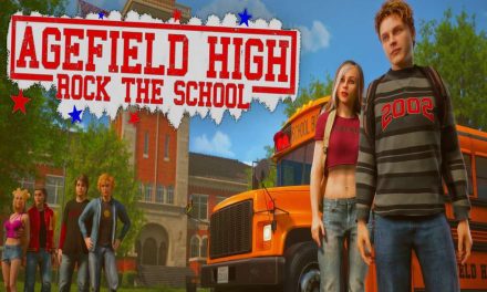 Análisis – Agefield High: Rock in the School
