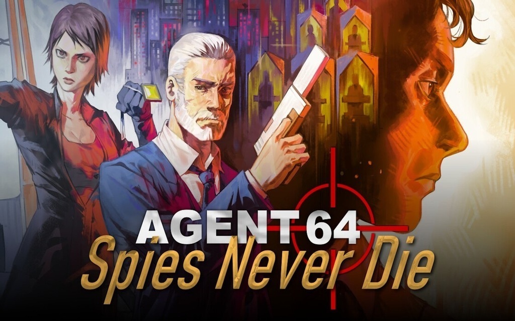 Análisis – Agent 64: Spies Never Die