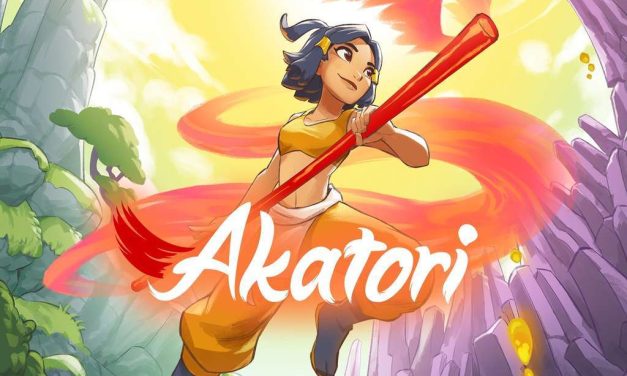 Análisis – Akatori