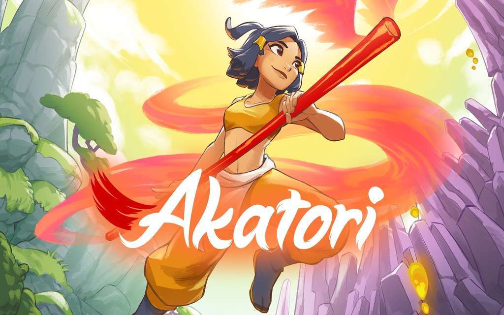 Análisis – Akatori