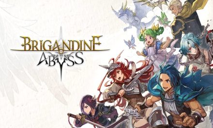 Análisis – BRIGANDINE ABYSS