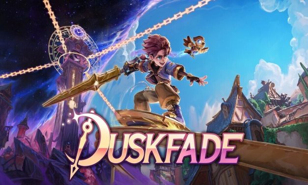 Análisis – Duskfade