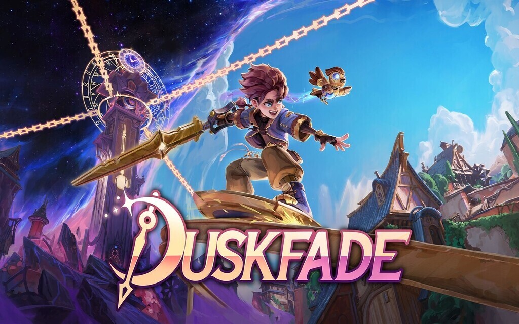 Análisis – Duskfade