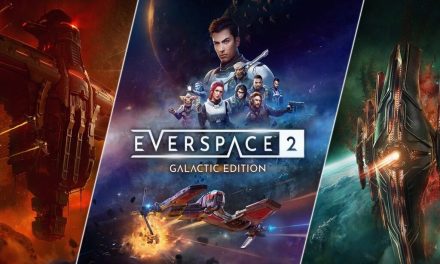 Análisis – EVERSPACE 2 – Galactic Edition