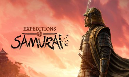 Probando – Expeditions: Samurai