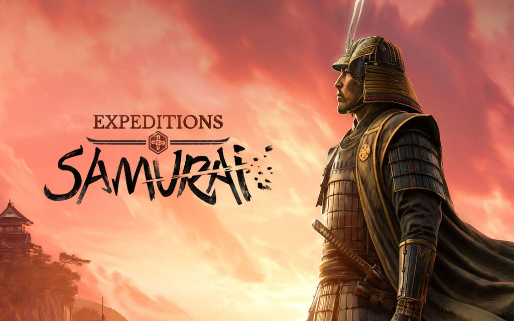 Probando – Expeditions: Samurai