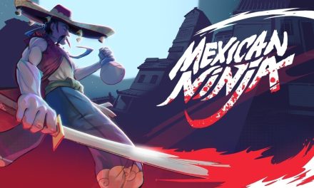 Análisis – Mexican Ninja