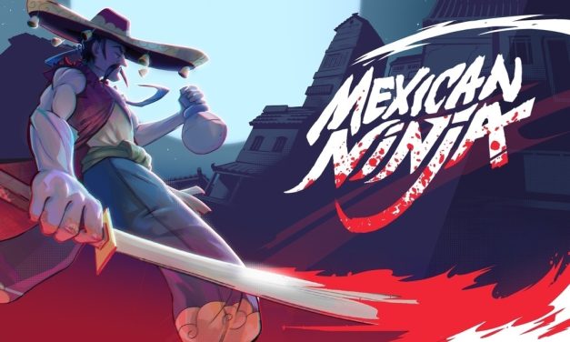 Análisis – Mexican Ninja