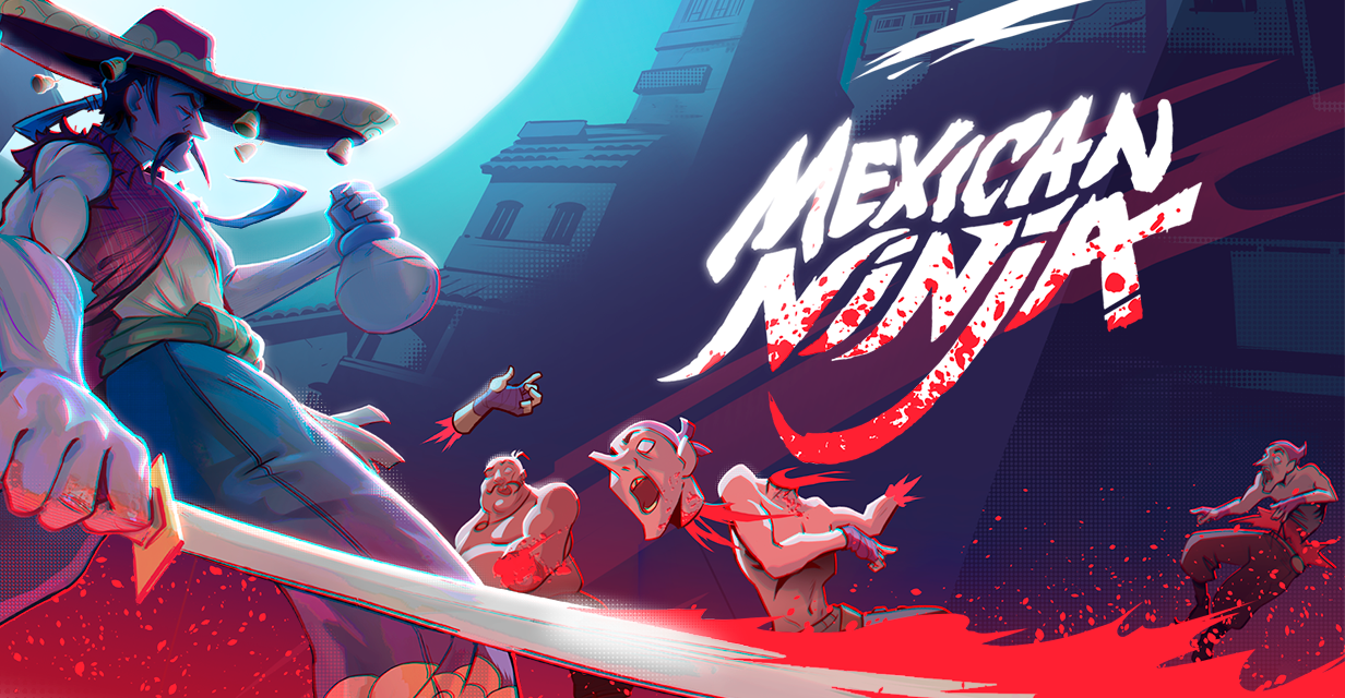 Análisis – Mexican Ninja
