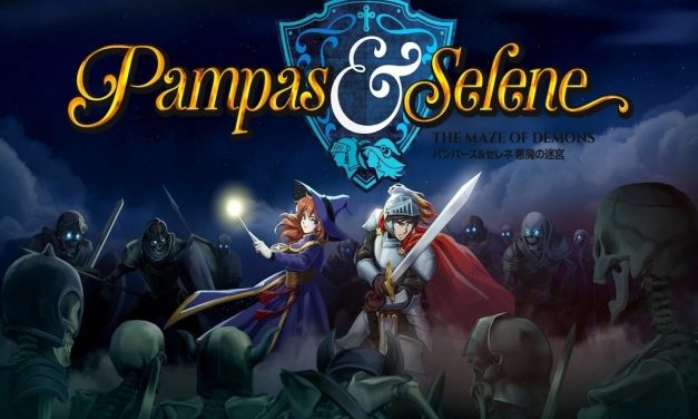 Análisis – Pampas & Selene