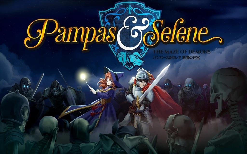 Análisis – Pampas & Selene