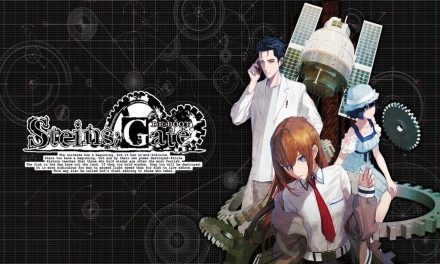 Análisis – STEINS;GATE RE:BOOT