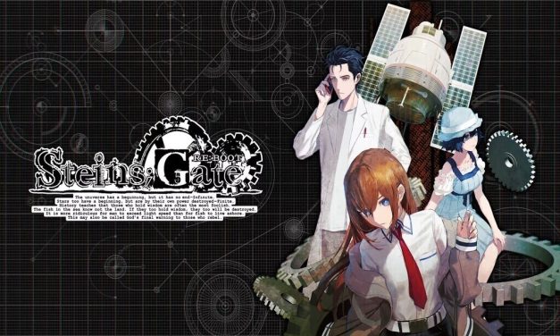 Análisis – STEINS;GATE RE:BOOT