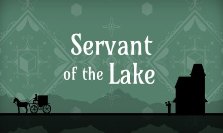 Análisis – Servant of the Lake