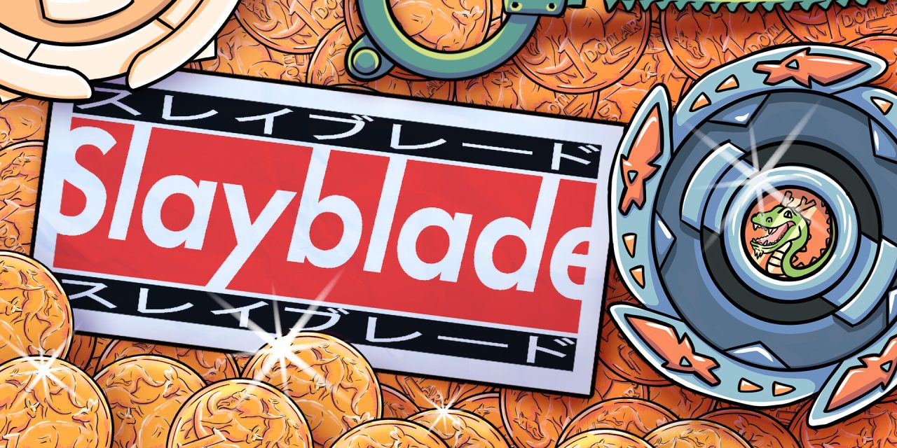 Análisis – SlayBlade